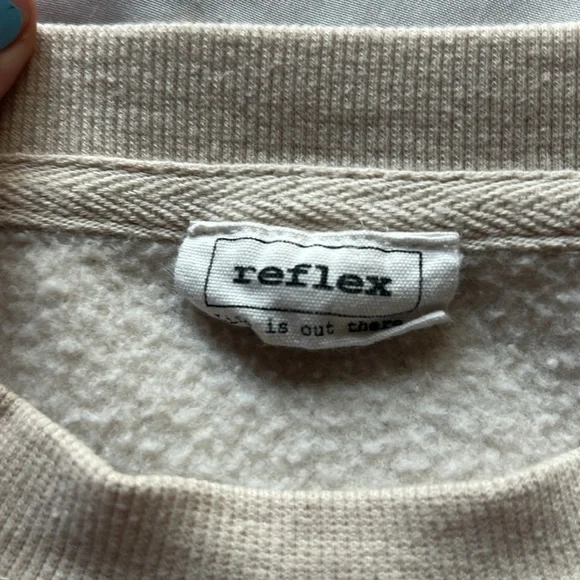 California Crewneck Sweatshirt - Picture 2 of 8